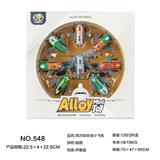OBL10144816 - Die-cast toys