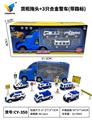 OBL10145293 - Die-cast toys