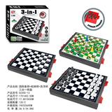 OBL10145472 - Game classes / chess