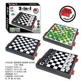 OBL10145477 - Game classes / chess