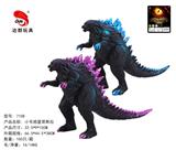 OBL10145483 - 小号惑星哥斯拉