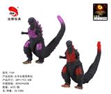 OBL10145484 - 大号长尾哥斯拉