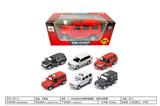 OBL10145555 - Die-cast toys