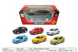 OBL10145556 - Die-cast toys