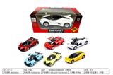 OBL10145559 - Die-cast toys