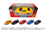 OBL10145561 - Die-cast toys