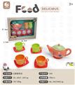 OBL10147138 - FOOD SET