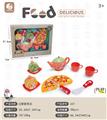 OBL10147139 - FOOD SET