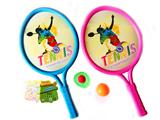 OBL10147224 - 网球TENNIS PET膜蛋形球拍  户外体育运动