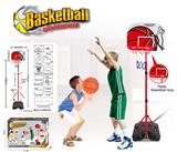 OBL10147368 - Basketball board / basketball
