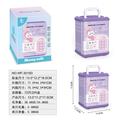 OBL10147736 - 美乐蒂指纹/
刷卡存钱罐
