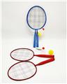 OBL10147751 - PINGPONG BALL/BADMINTON/Tennis ball