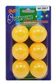 OBL10147772 - PINGPONG BALL/BADMINTON/Tennis ball