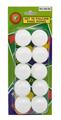 OBL10147775 - PINGPONG BALL/BADMINTON/Tennis ball