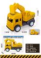 OBL10148118 - 滑行工程车