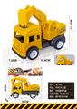 OBL10148122 - 滑行工程车