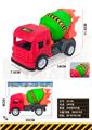OBL10148124 - 滑行工程车