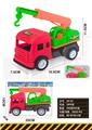 OBL10148125 - 滑行工程车