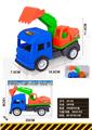 OBL10148127 - 滑行工程车