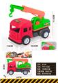 OBL10148129 - 滑行工程车