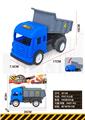 OBL10148130 - 滑行工程车