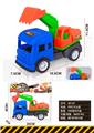 OBL10148131 - 滑行工程车