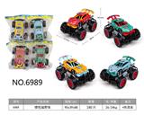 OBL10148133 - Inertia series