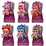 OBL10148250 - 12寸搪胶哭泣哇哇带配件带4声音乐