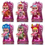 OBL10148559 - 12寸搪胶哭泣哇哇带配件带4声音乐