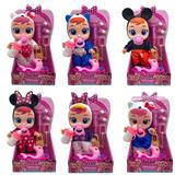 OBL10148635 - 12寸搪胶哭泣哇哇带配件带4声音乐