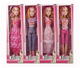 OBL10148704 - 28寸空心音乐芭比娃娃