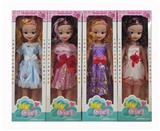 OBL10148719 - 18寸空心带音乐时尚娃娃