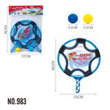 OBL10149323 - PINGPONG BALL/BADMINTON/Tennis ball