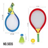 OBL10149340 - PINGPONG BALL/BADMINTON/Tennis ball