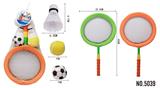 OBL10149347 - PINGPONG BALL/BADMINTON/Tennis ball