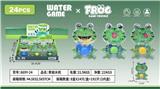 OBL10150306 - 青蛙水机