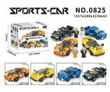 OBL10150435 - 赛车展示盒