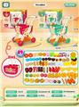 OBL10150643 - FOOD SET