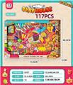 OBL10150645 - FOOD SET