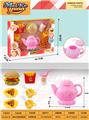 OBL10151205 - FOOD SET