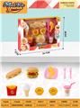 OBL10151211 - FOOD SET
