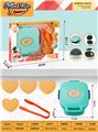 OBL10151213 - FOOD SET