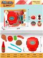 OBL10151215 - FOOD SET