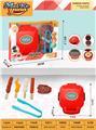 OBL10151219 - FOOD SET