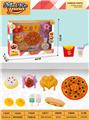 OBL10151227 - FOOD SET