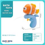 OBL10152207 - 小丑鱼水枪