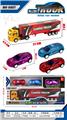 OBL10152274 - Die-cast toys