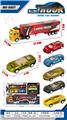 OBL10152277 - Die-cast toys