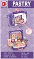 OBL10152422 - FOOD SET