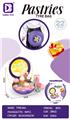 OBL10152430 - FOOD SET